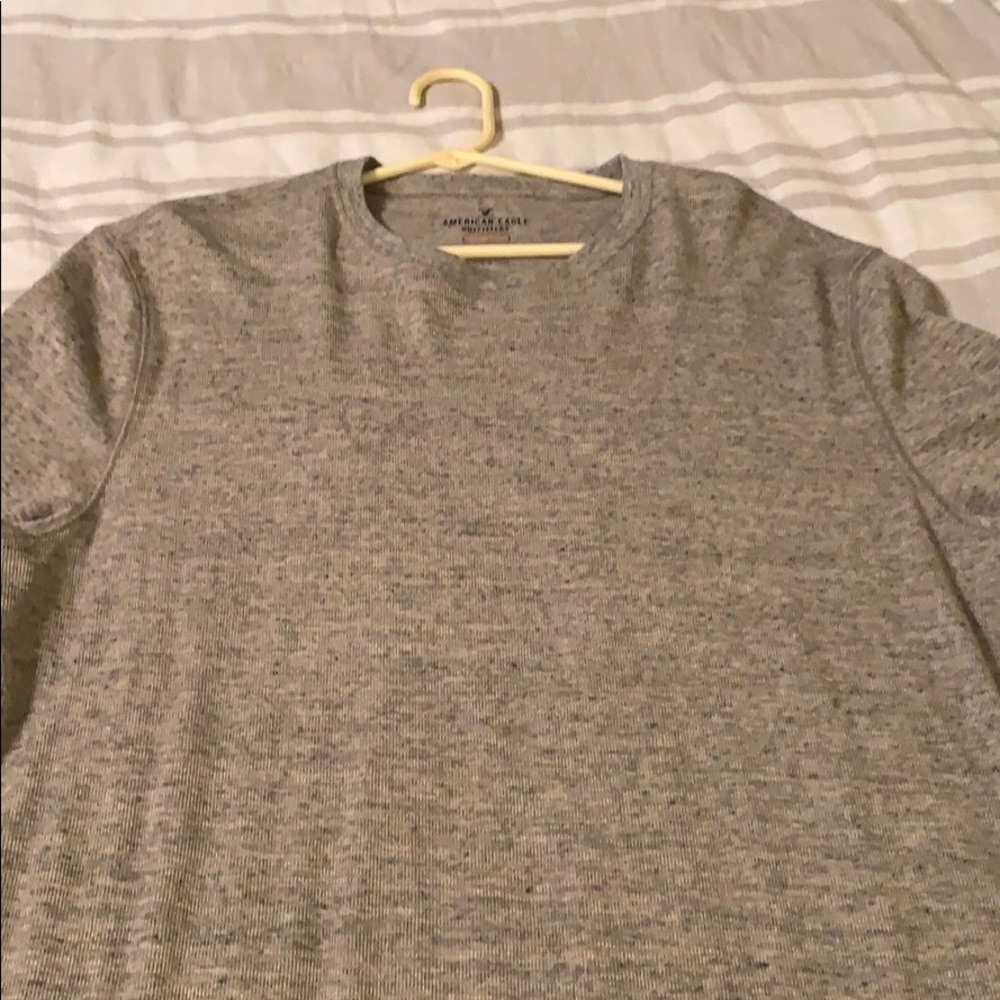 A/E XL thermal shirt